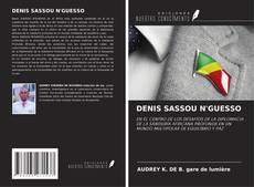 Borítókép a  DENIS SASSOU N'GUESSO - hoz