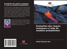 Bookcover of Évaluation des risques sismiques à l'aide de modèles probabilistes