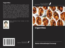 Cigarrillos kitap kapağı