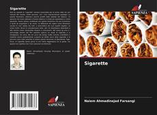 Sigarette的封面