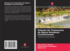 Bookcover of Estação de Tratamento de Águas Residuais Convencionais