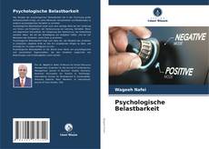 Capa do livro de Psychologische Belastbarkeit 