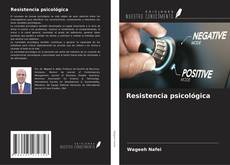 Resistencia psicológica kitap kapağı