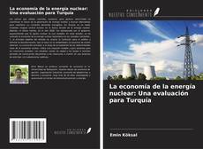 Borítókép a  La economía de la energía nuclear: Una evaluación para Turquía - hoz