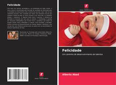 Portada del libro de Felicidade