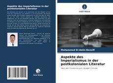 Bookcover of Aspekte des Imperialismus in der postkolonialen Literatur