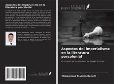 Copertina di Aspectos del imperialismo en la literatura poscolonial
