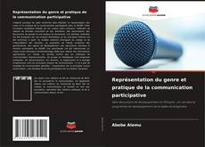 Représentation du genre et pratique de la communication participative的封面