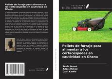 Copertina di Pellets de forraje para alimentar a los cortacéspedes en cautividad en Ghana