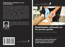 Borítókép a  Modalidades utilizadas en los puntos gatillo - hoz