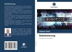 Borítókép a  Robotisierung - hoz