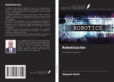 Couverture de Robotización