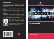 Borítókép a  Robotização - hoz