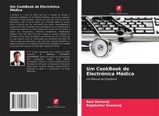 Обложка Um CookBook de Electrónica Médica