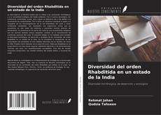Borítókép a  Diversidad del orden Rhabditida en un estado de la India - hoz