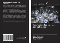 Borítókép a  Internet de los objetos con aplicación - hoz