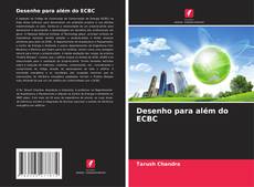 Buchcover von Desenho para além do ECBC