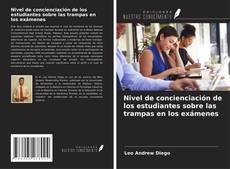 Borítókép a  Nivel de concienciación de los estudiantes sobre las trampas en los exámenes - hoz