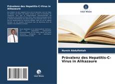 Prävalenz des Hepatitis-C-Virus in Alikazaure kitap kapağı