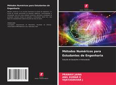 Bookcover of Métodos Numéricos para Estudantes de Engenharia