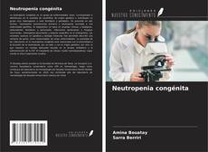 Neutropenia congénita的封面