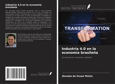 Industria 4.0 en la economía brasileña的封面