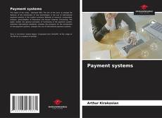 Copertina di Payment systems