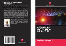 Buchcover von ARSENAL DE MATEMÁTICA FINANCEIRA
