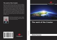 Buchcover von The work of the Creator
