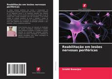 Buchcover von Reabilitação em lesões nervosas periféricas