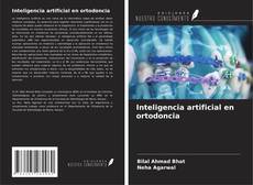 Borítókép a  Inteligencia artificial en ortodoncia - hoz