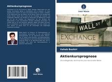 Aktienkursprognose kitap kapağı
