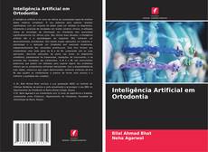 Capa do livro de Inteligência Artificial em Ortodontia 