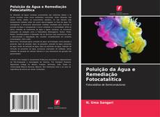 Bookcover of Poluição da Água e Remediação Fotocatalítica