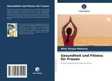 Gesundheit und Fitness für Frauen kitap kapağı