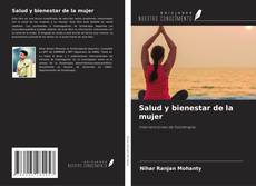 Bookcover of Salud y bienestar de la mujer