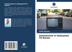 Buchcover von Islamoromie in Hollywood TV-Serien