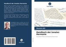 Handbuch der tonalen Harmonie kitap kapağı