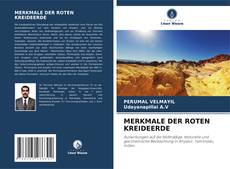 Bookcover of MERKMALE DER ROTEN KREIDEERDE