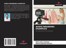 Bookcover of AUDIO BRANDING EXAMPLES