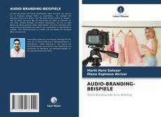 Bookcover of AUDIO-BRANDING-BEISPIELE