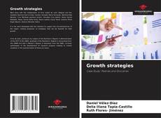 Bookcover of Growth strategies