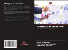 Buchcover von Stratégies de croissance