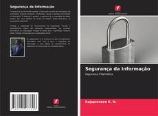 Segurança da Informação kitap kapağı