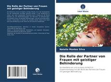 Buchcover von Die Rolle der Partner von Frauen mit geistiger Behinderung