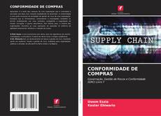 Bookcover of CONFORMIDADE DE COMPRAS