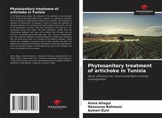 Copertina di Phytosanitary treatment of artichoke in Tunisia