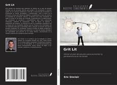 Capa do livro de Grit Lit 