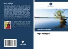 Bookcover of Psychologie