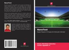 Обложка NanoTest